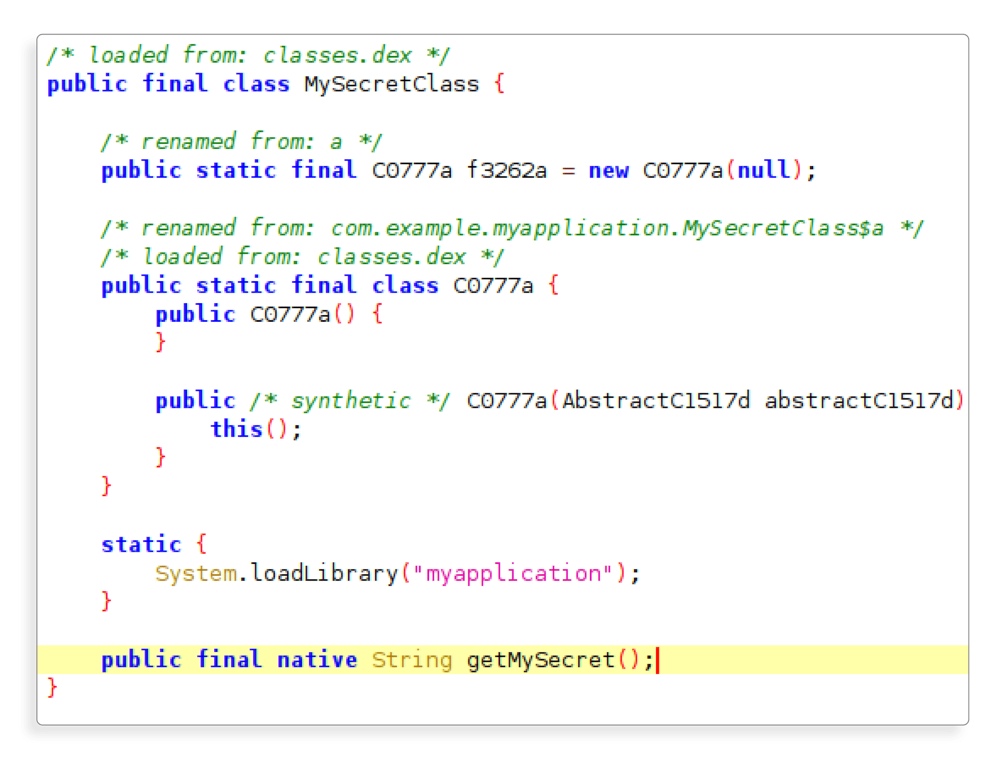Guardsquare On Linkedin Android Security Misconceptions Guardsquare - Classic Mobile Landscape Images | Free Download